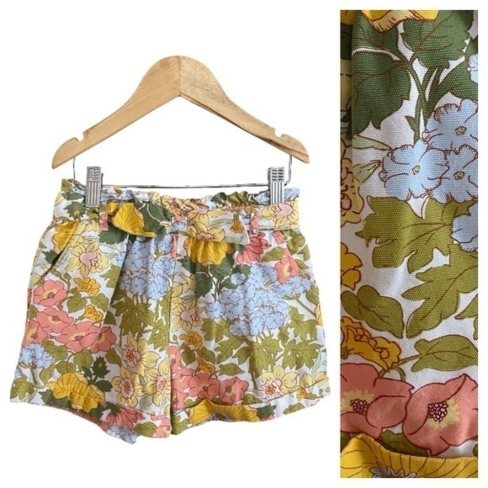 Janie and Jack Shorts 7